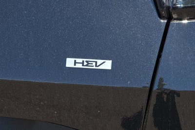 2027 Kia Sportage Hybrid X-Line