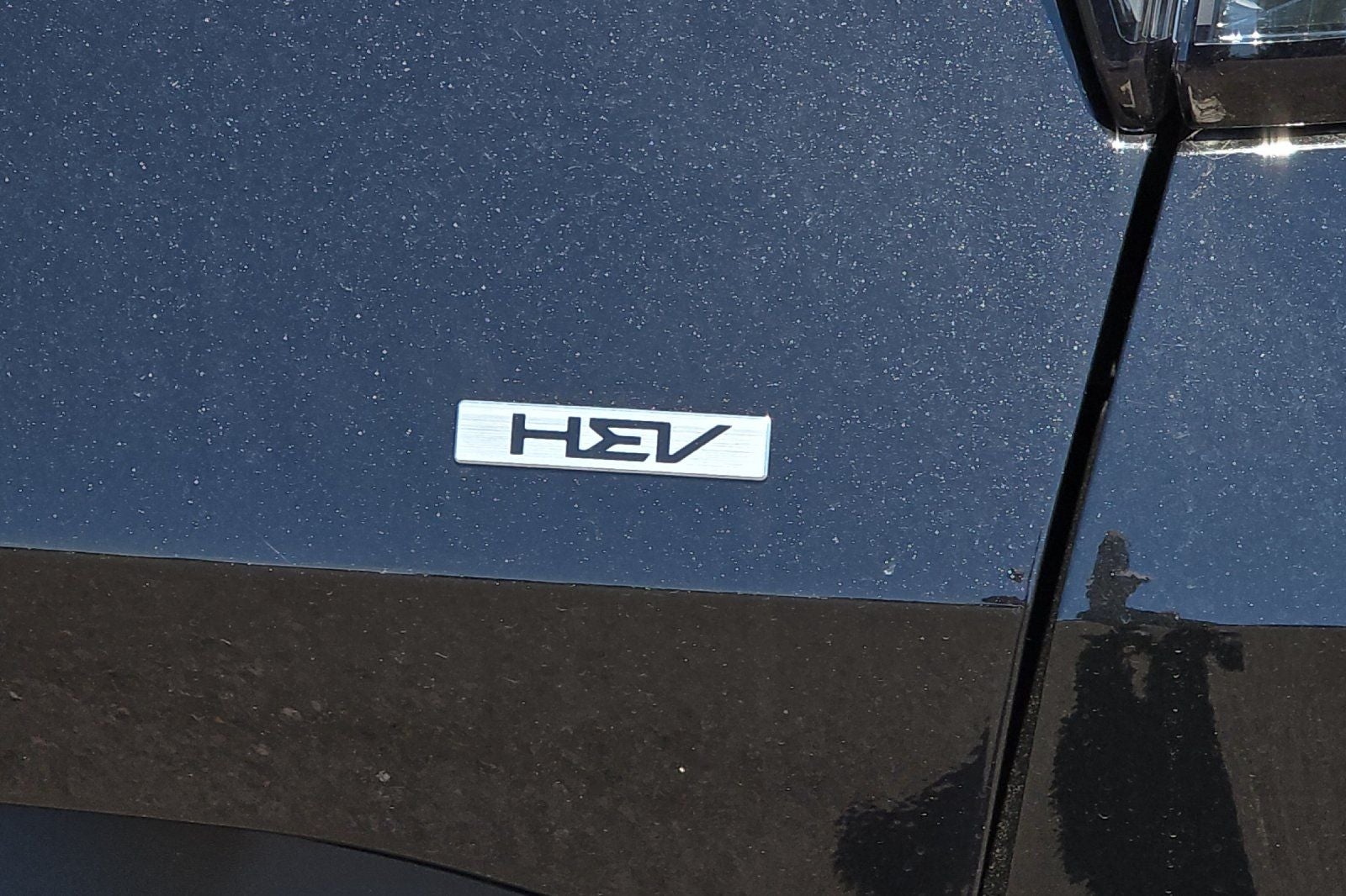 2027 Kia Sportage Hybrid X-Line