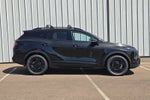 2027 Kia Sportage Hybrid X-Line