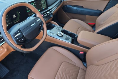 2027 Kia Sportage Hybrid X-Line