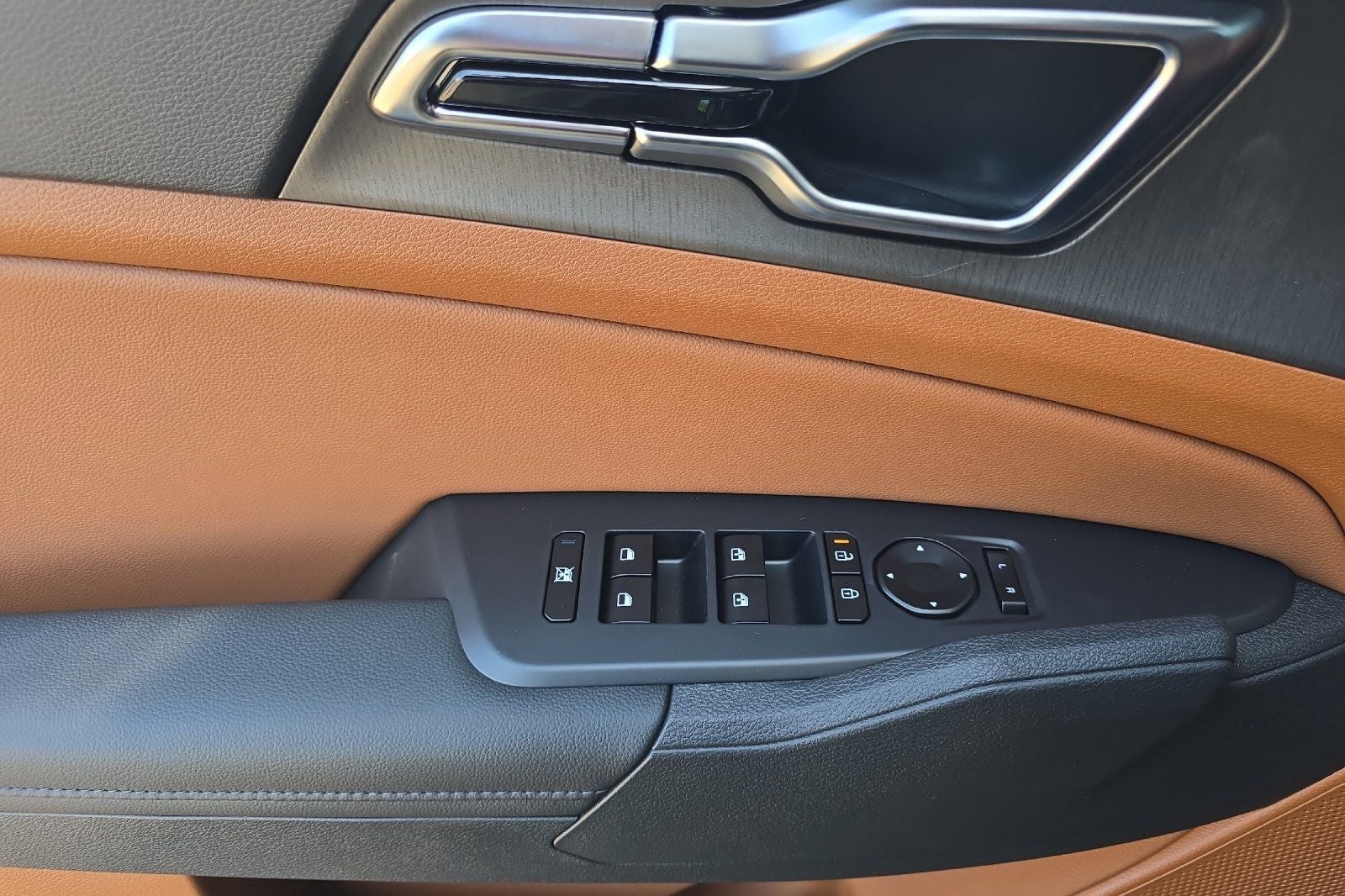 2027 Kia Sportage Hybrid X-Line