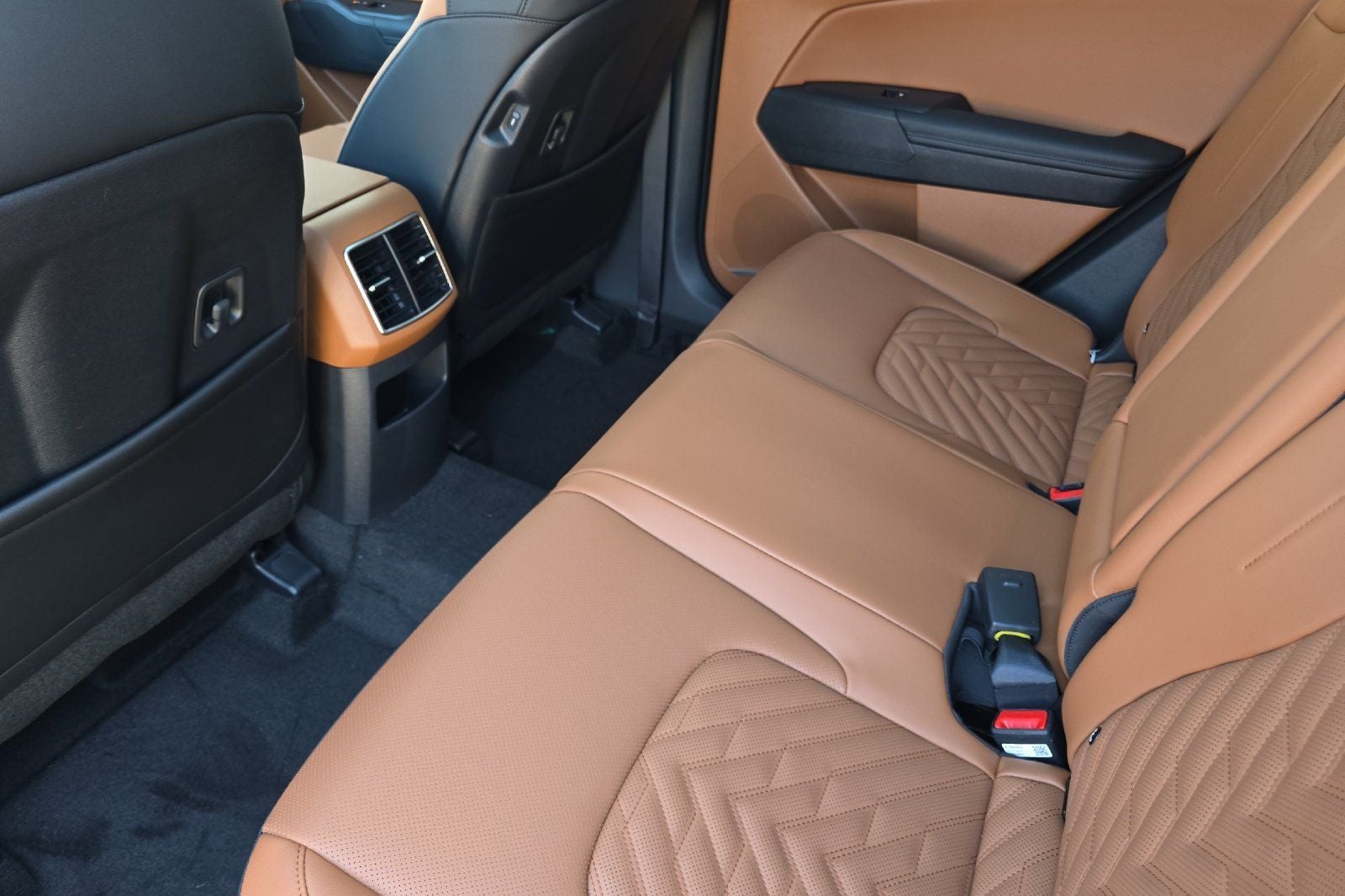 2027 Kia Sportage Hybrid X-Line
