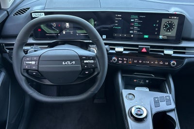 2027 Kia Sportage EX