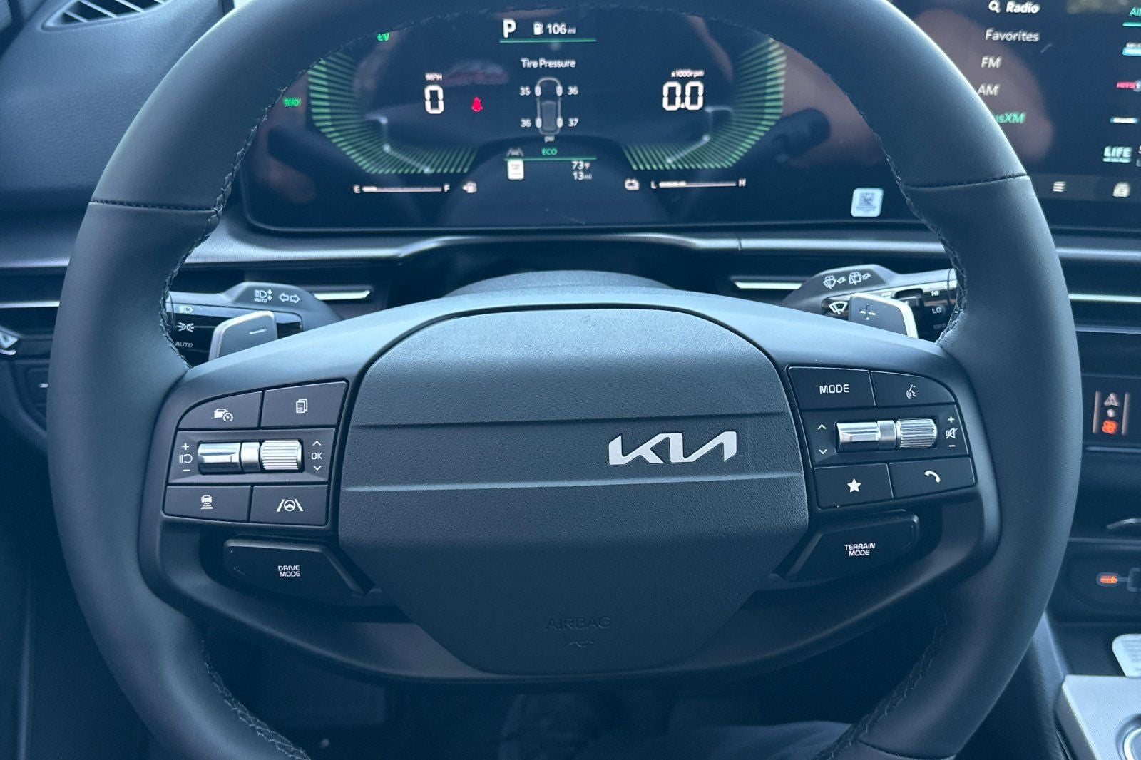 2027 Kia Sportage EX