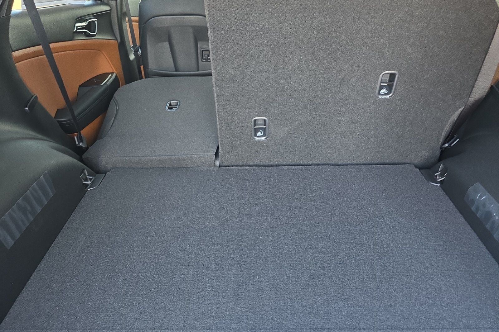2027 Kia Sportage Hybrid X-Line