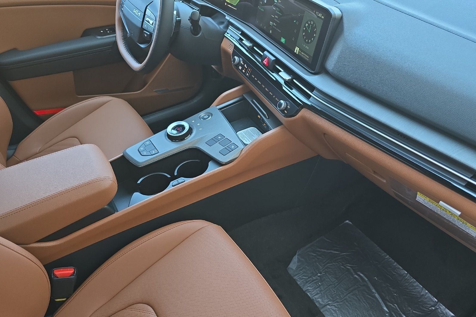 2027 Kia Sportage Hybrid X-Line