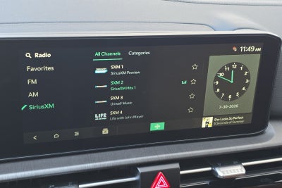 2027 Kia Sportage Hybrid X-Line