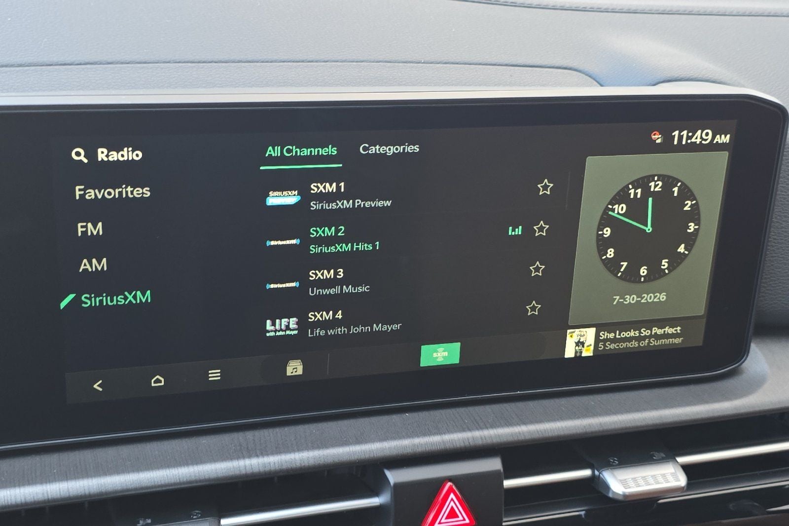 2027 Kia Sportage Hybrid X-Line