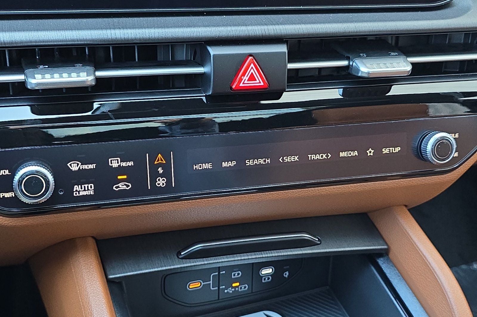 2027 Kia Sportage Hybrid X-Line
