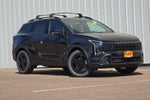 2027 Kia Sportage Hybrid X-Line