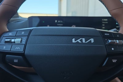 2027 Kia Sportage Hybrid X-Line