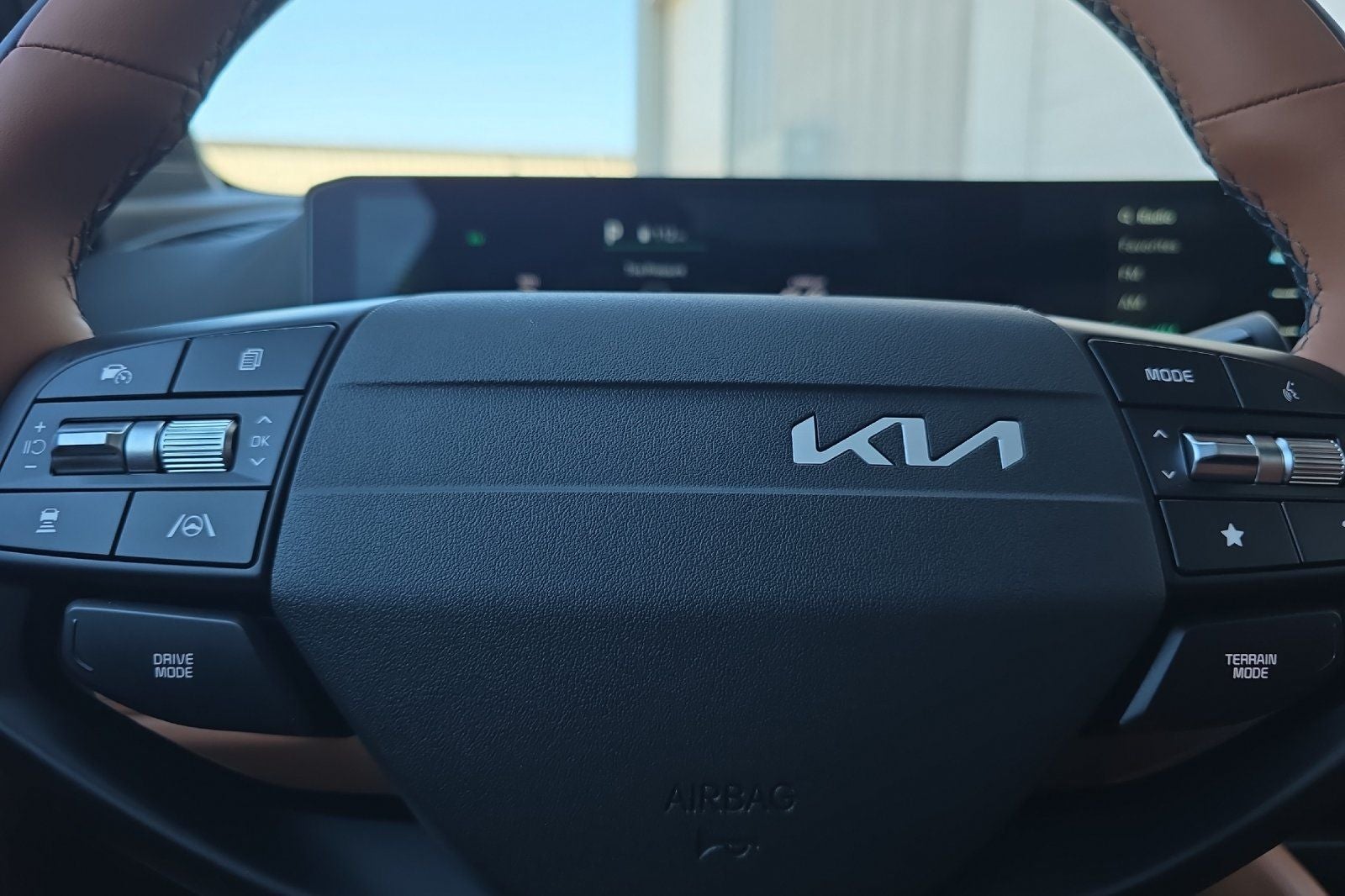 2027 Kia Sportage Hybrid X-Line