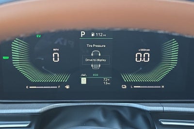 2027 Kia Sportage Hybrid X-Line
