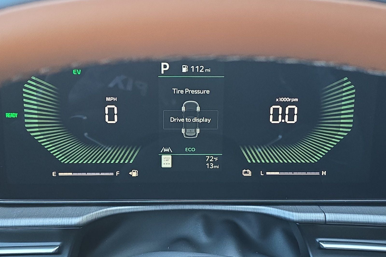 2027 Kia Sportage Hybrid X-Line