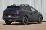 2027 Kia Sportage Hybrid X-Line