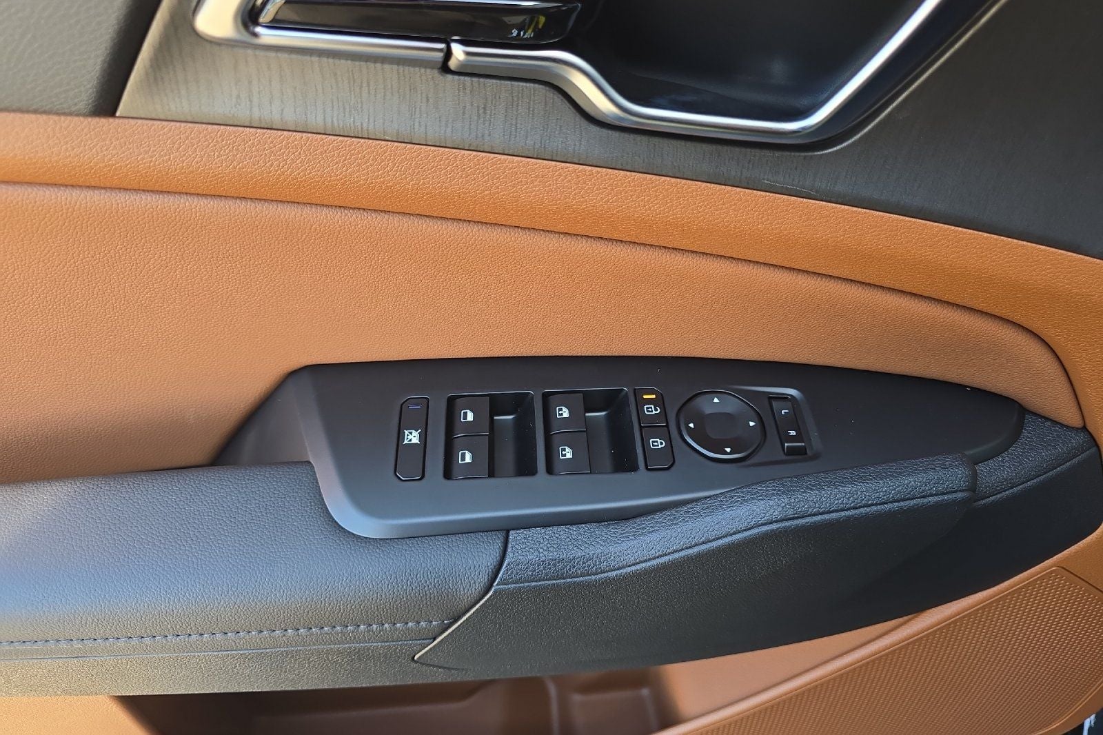 2027 Kia Sportage Hybrid X-Line