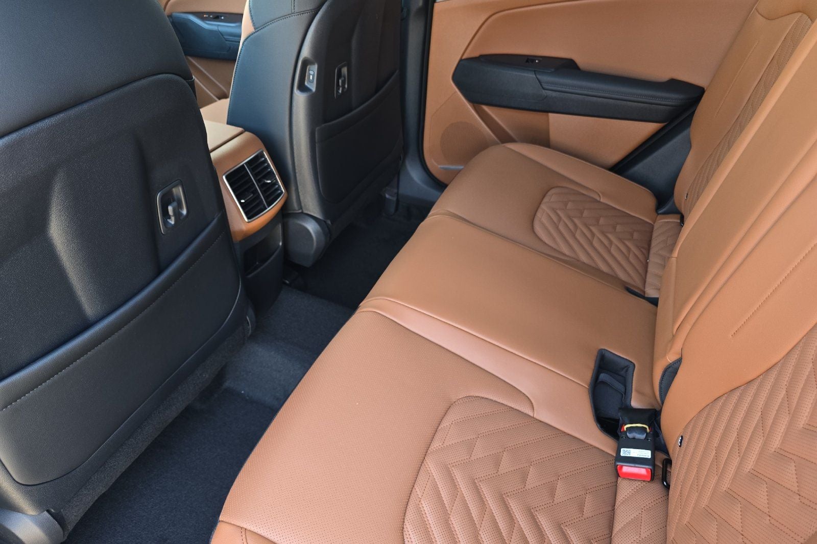 2027 Kia Sportage Hybrid X-Line