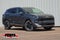 2027 Kia Sportage Hybrid EX
