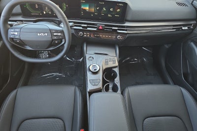 2027 Kia Sportage Hybrid EX