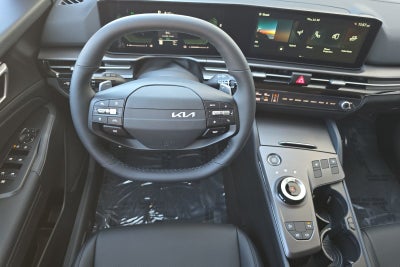 2027 Kia Sportage Hybrid EX