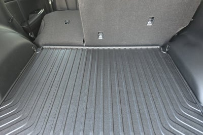 2027 Kia Sportage Hybrid EX