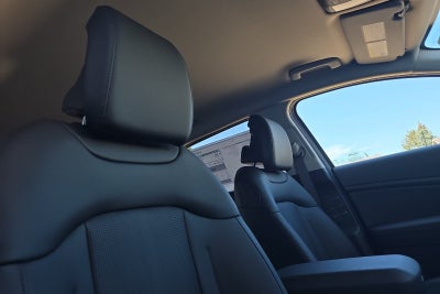 2027 Kia Sportage Hybrid EX