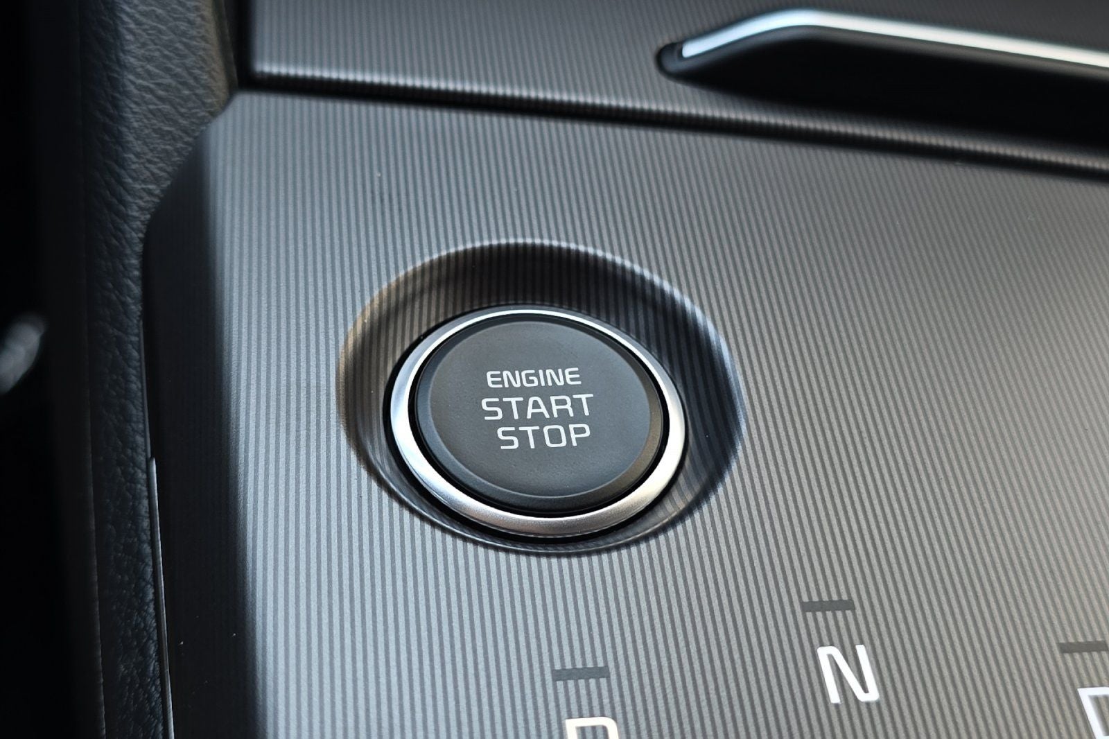 2027 Kia Sportage Hybrid EX