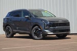 2027 Kia Sportage Hybrid EX