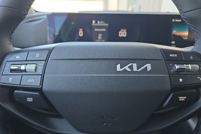 2027 Kia Sportage Hybrid EX