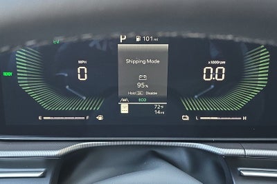 2027 Kia Sportage Hybrid EX