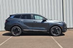 2027 Kia Sportage Hybrid EX