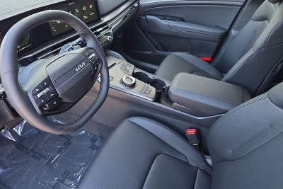 2027 Kia Sportage Hybrid EX