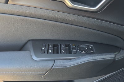 2027 Kia Sportage Hybrid EX