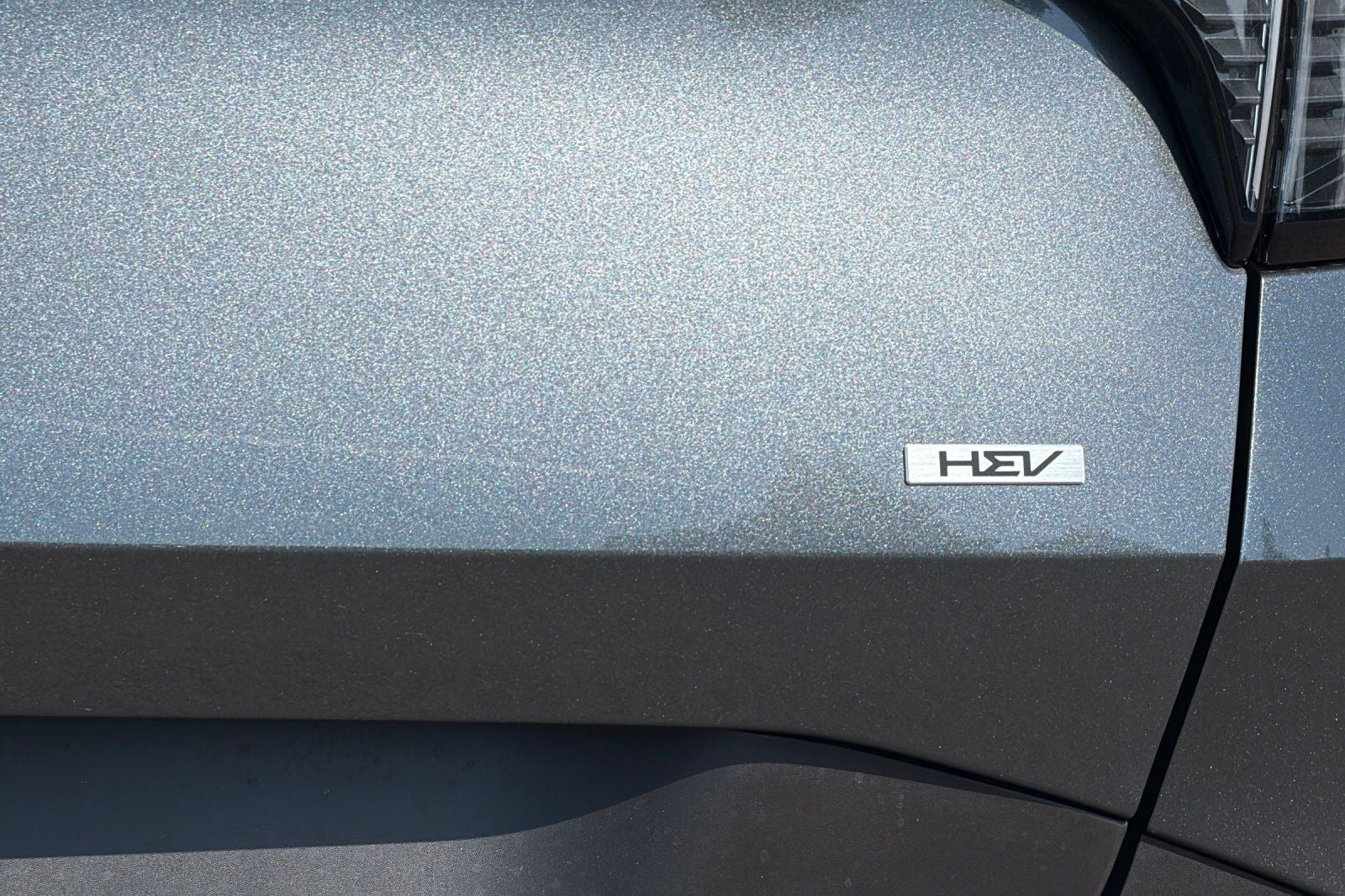 2027 Kia Sportage Hybrid X-Line
