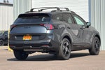 2027 Kia Sportage Hybrid X-Line