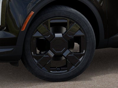 2027 Kia Sportage X-Line