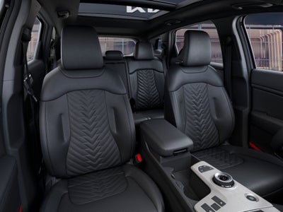 2027 Kia Sportage X-Line