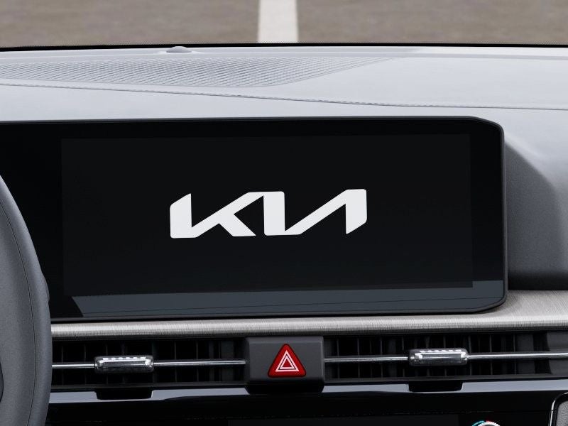 2027 Kia Sportage X-Line
