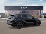 2027 Kia Sportage X-Line