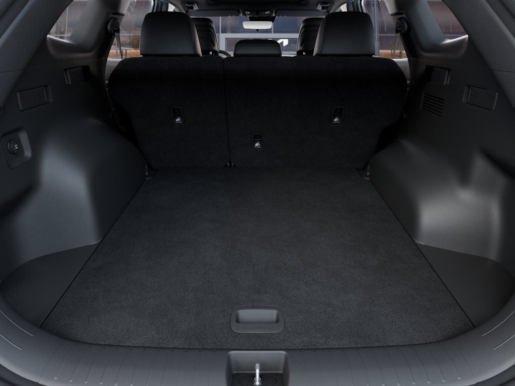 2027 Kia Sportage Hybrid X-Line