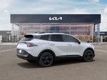 2027 Kia Sportage Hybrid X-Line