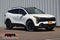 2027 Kia Sportage Hybrid X-Line
