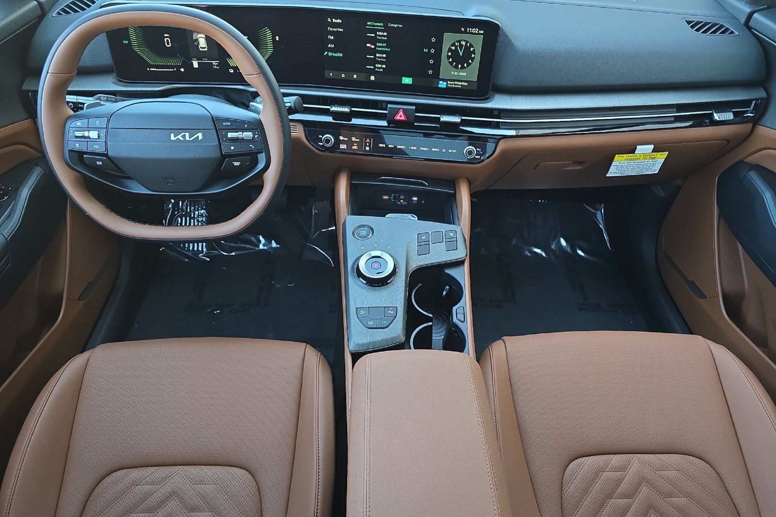 2027 Kia Sportage Hybrid X-Line