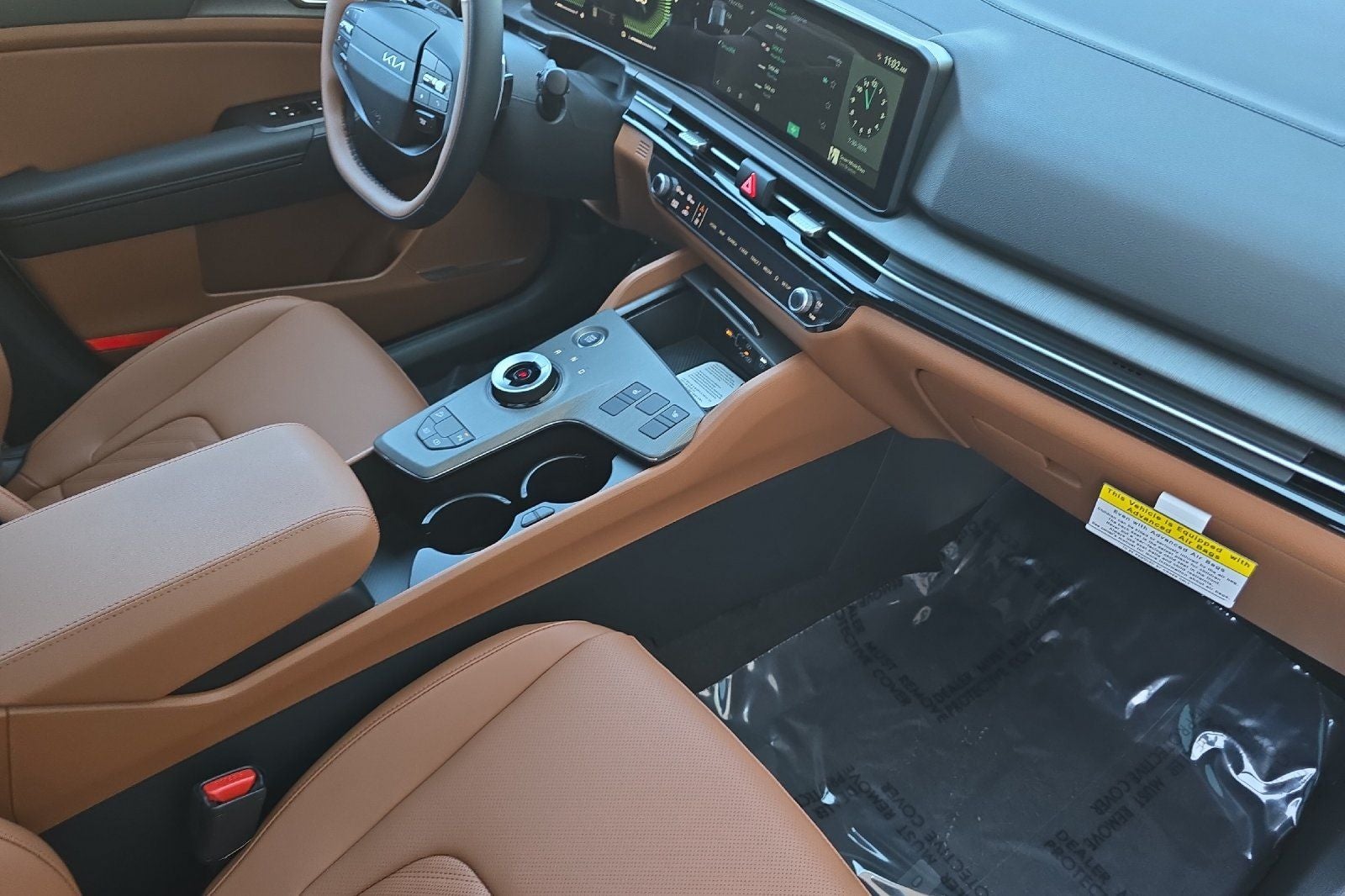 2027 Kia Sportage Hybrid X-Line