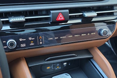 2027 Kia Sportage Hybrid X-Line