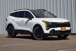 2027 Kia Sportage Hybrid X-Line