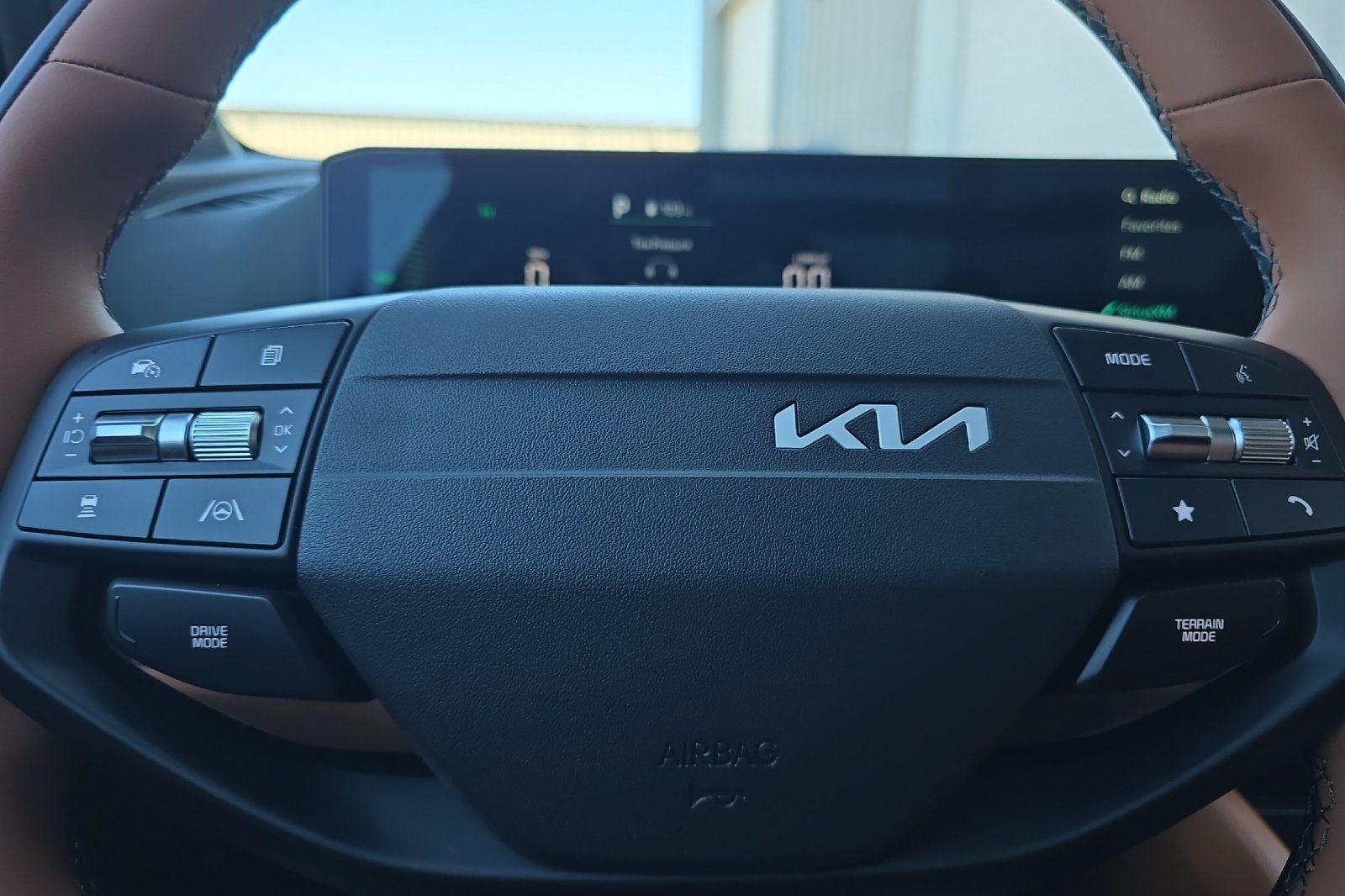 2027 Kia Sportage Hybrid X-Line