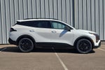 2027 Kia Sportage Hybrid X-Line