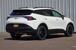 2027 Kia Sportage Hybrid X-Line