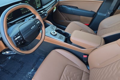 2027 Kia Sportage Hybrid X-Line